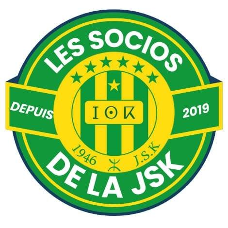 Logo JSK